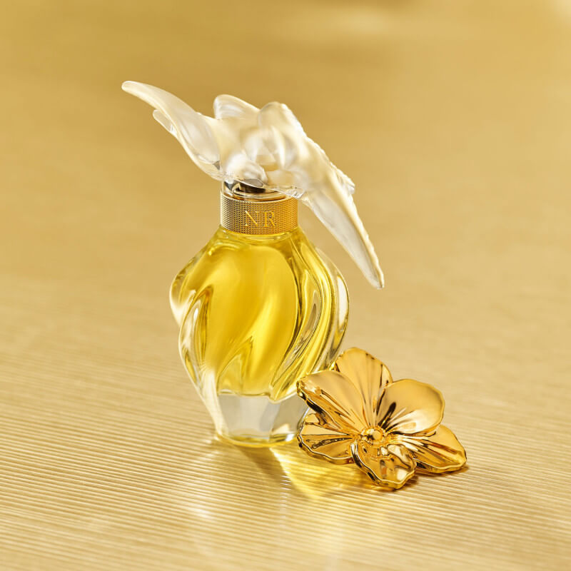 L'Air du Temps Eau de Parfum 5