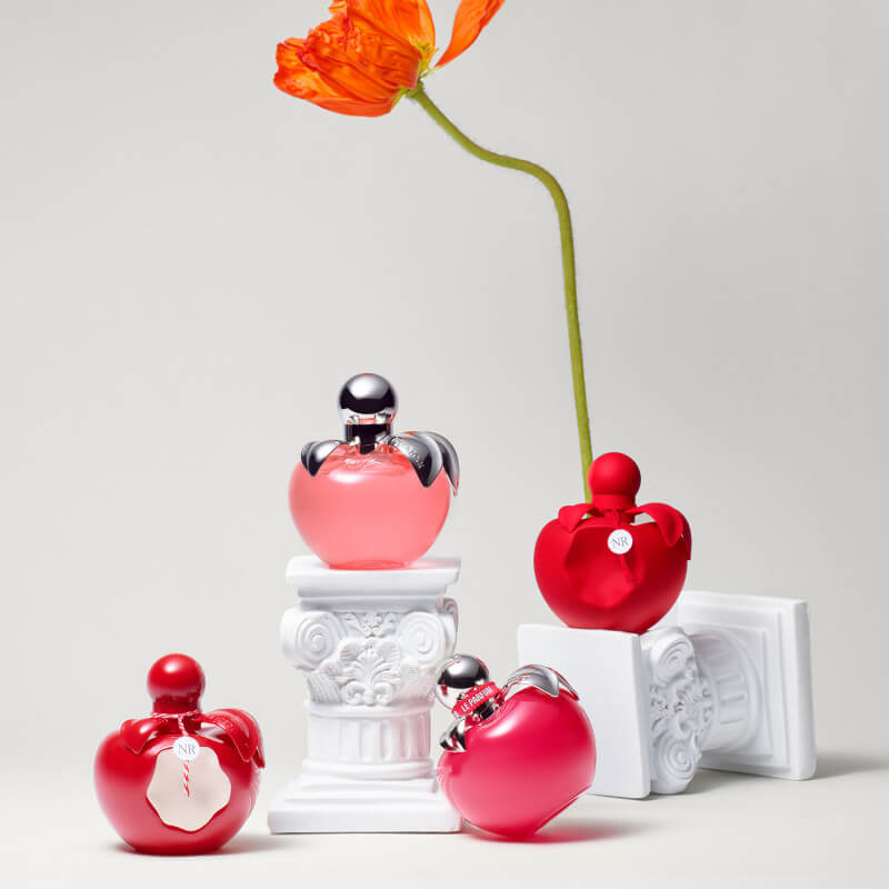 Nina Le Parfum Eau De Parfum 5