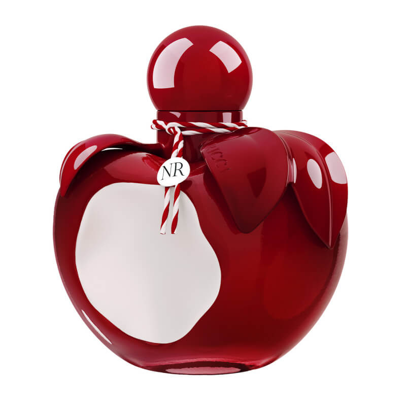 Nina Rouge Eau de Toilette 1
