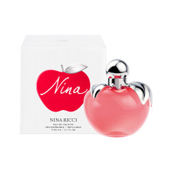 Nina Eau de Toilette (2)