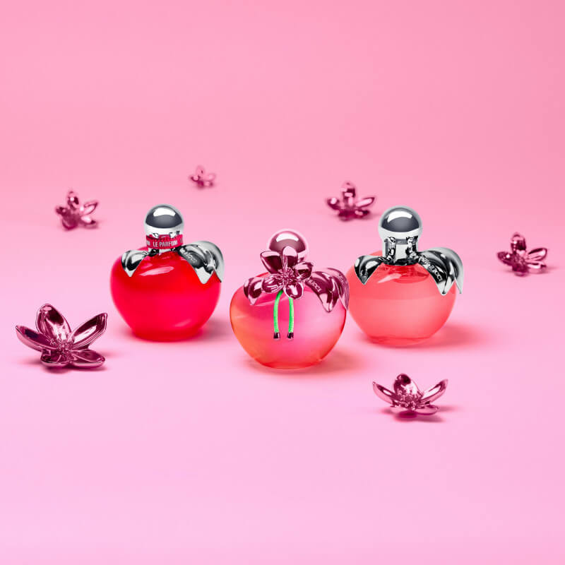 Nina Eau de Toilette 5