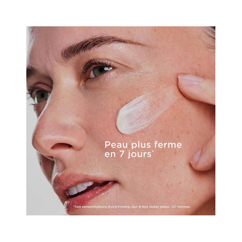 Extra-Firming Jour Peaux Sèches 2