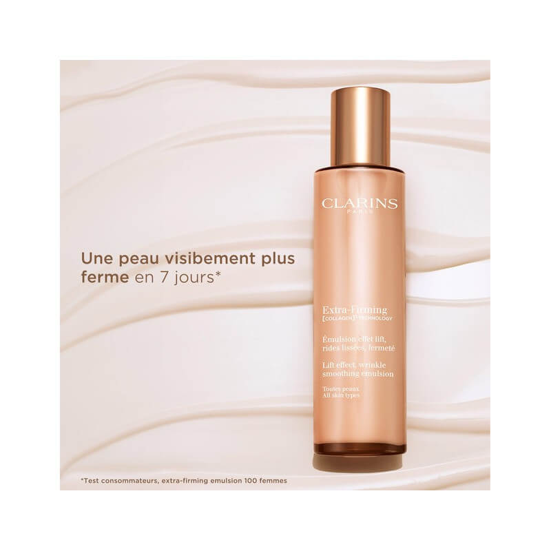 Extra-Firming Emulsion Toutes Peaux 4