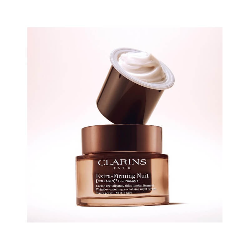 Extra-Firming Nuit Peaux Sèches 6