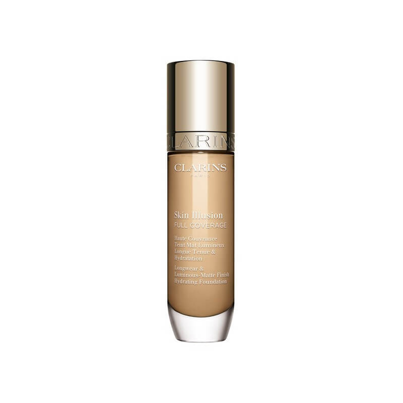 Skin Illusion Full Coverage 1