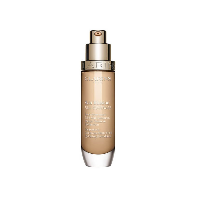 Skin Illusion Full Coverage 6