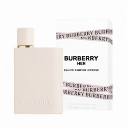 Burberry Her Eau De Parfum Intense (2)