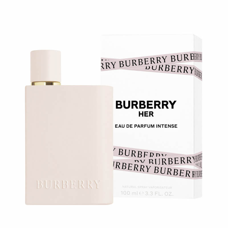 Burberry Her Eau De Parfum Intense 2