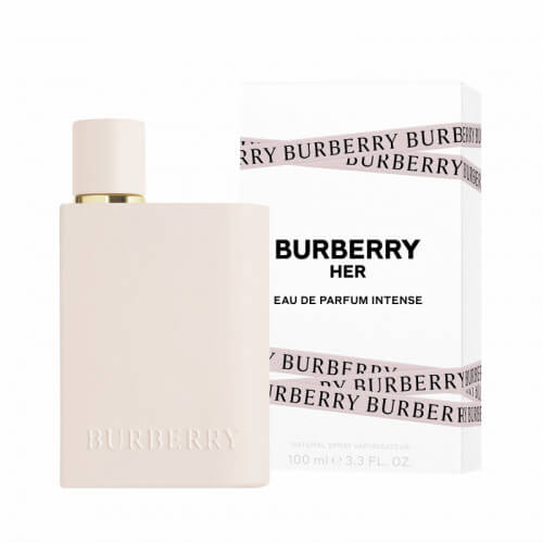 Burberry Her Eau De Parfum Intense 2