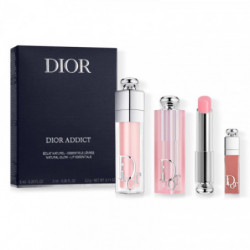 Coffret Dior Addict Baume À...
