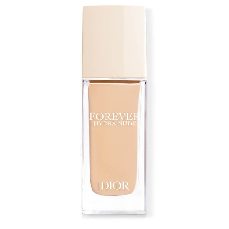 Dior Forever Hydra Nude 1