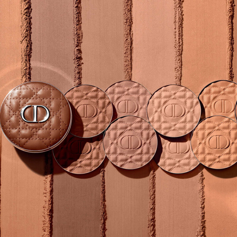 Dior Forever Nude Bronze 2