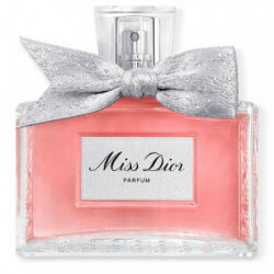 Miss Dior Parfum Notes...
