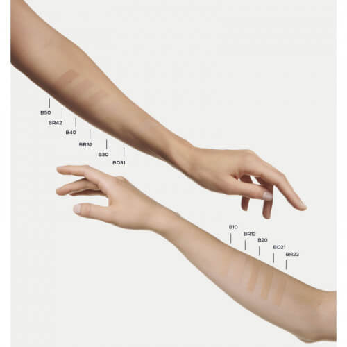 ULTRA LE TEINT VELVET 4