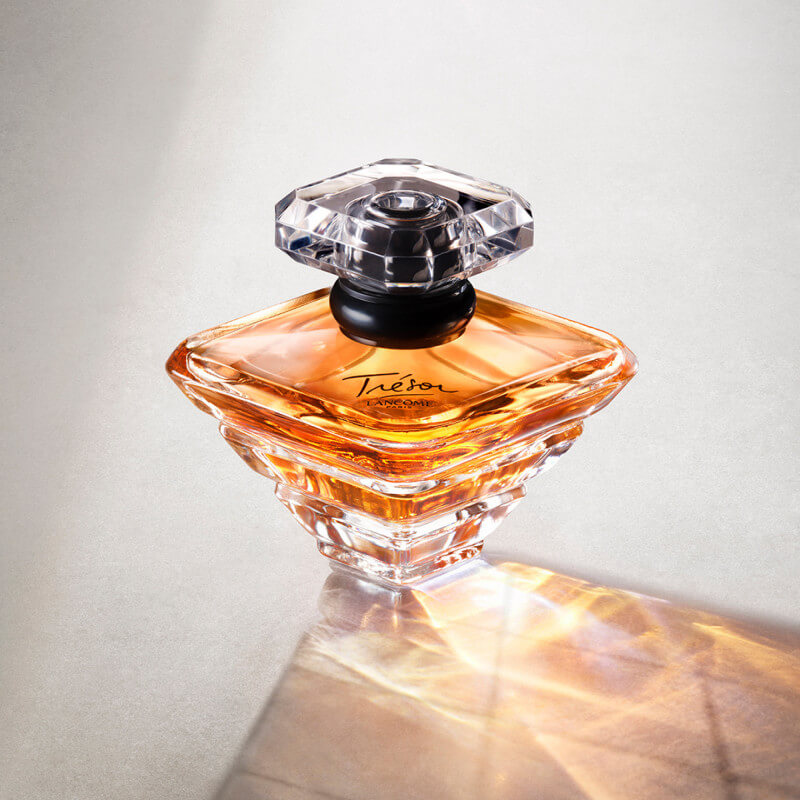 Trésor Eau de Parfum 3