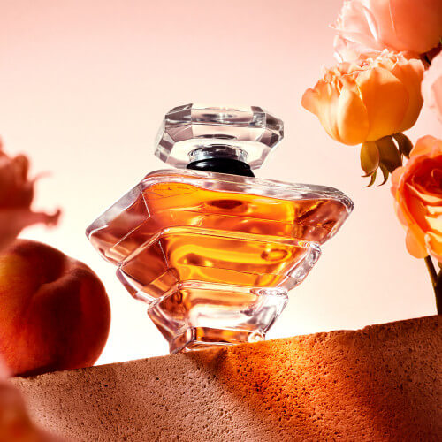 Trésor Eau de Parfum 4