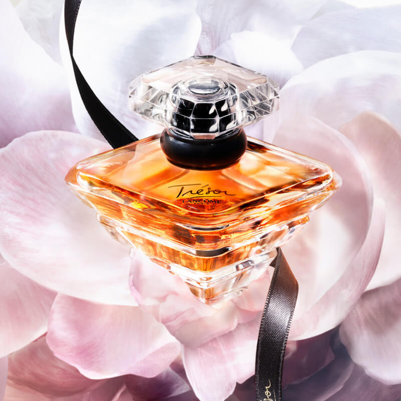 Trésor Eau de Parfum 6