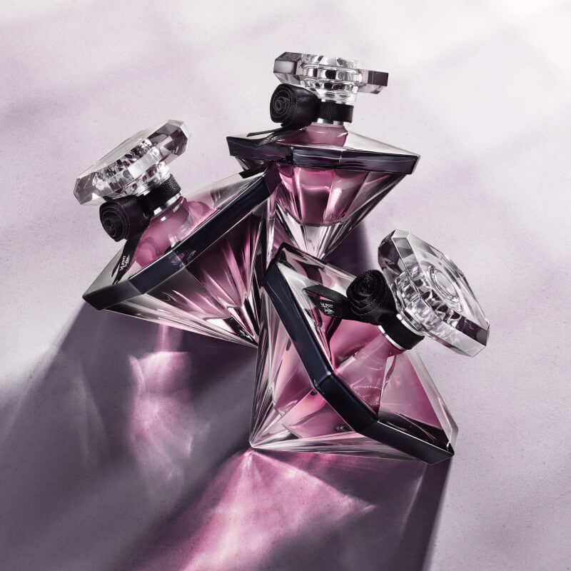 La Nuit Trésor Eau de Parfum 5