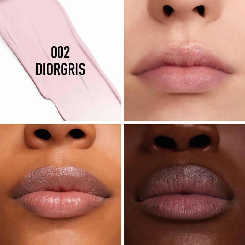 Rouge Dior Baume 2