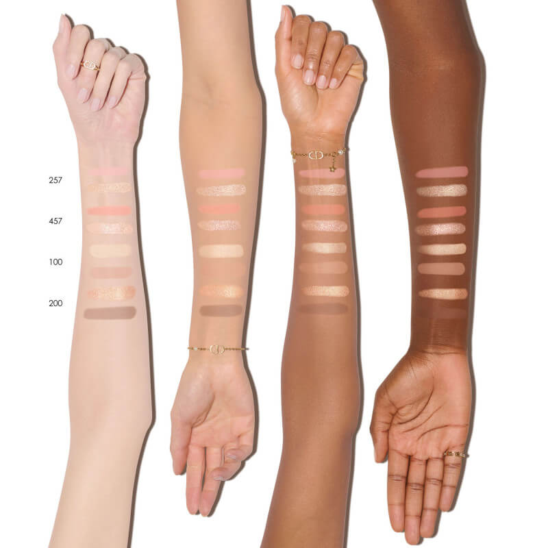 Rouge Blush Colour & Glow 3