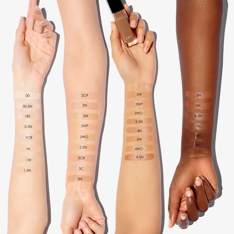 Dior Forever Skin Correct 3