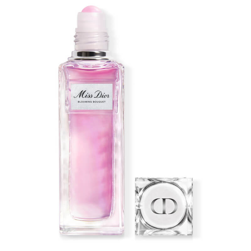 Miss Dior Blooming Bouquet Eau de Toilette Roller-Pearl 2