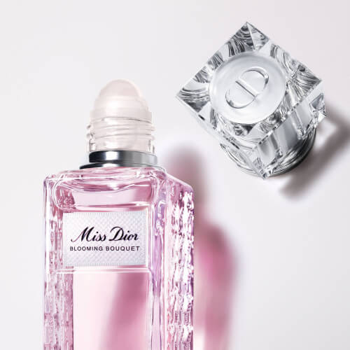 Miss Dior Blooming Bouquet Eau de Toilette Roller-Pearl 3