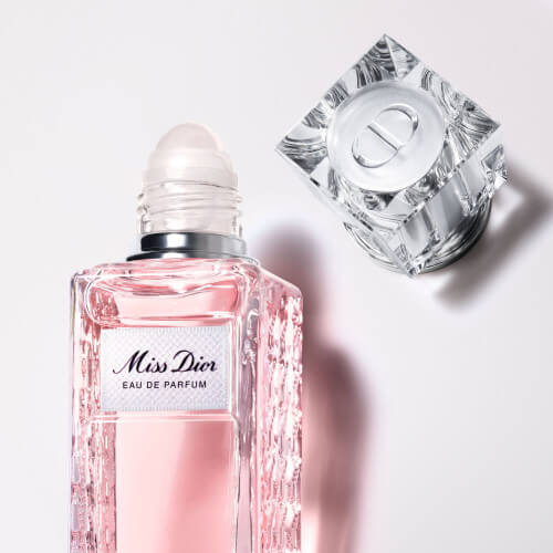 Miss Dior Eau de Parfum Roller-Pearl 3