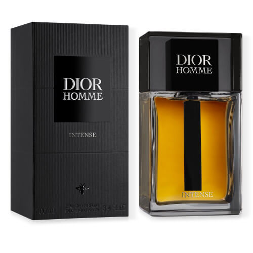 Dior Homme Intense Eau de Parfum Intense 2