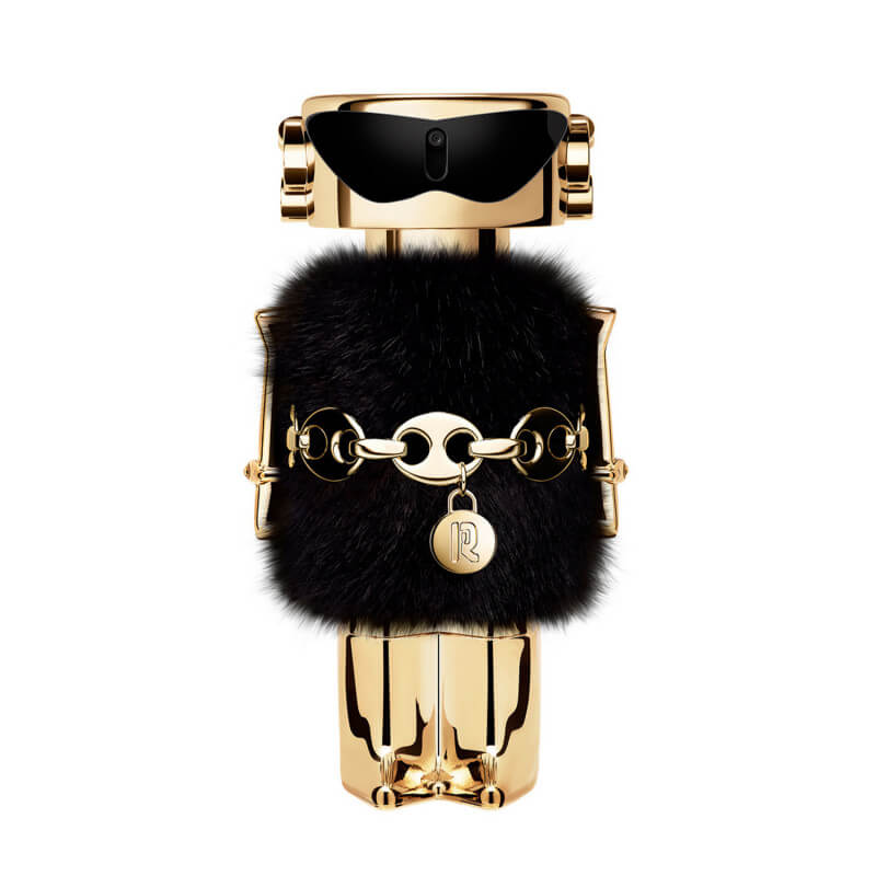 Fame Couture - Édition Limitée Eau De Parfum 1