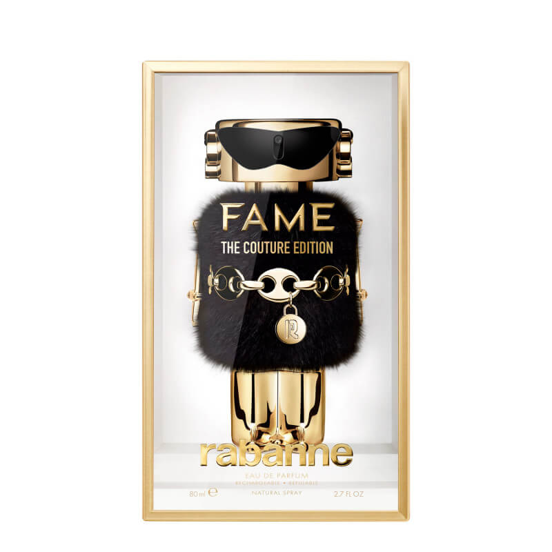 Fame Couture - Édition Limitée Eau De Parfum 2