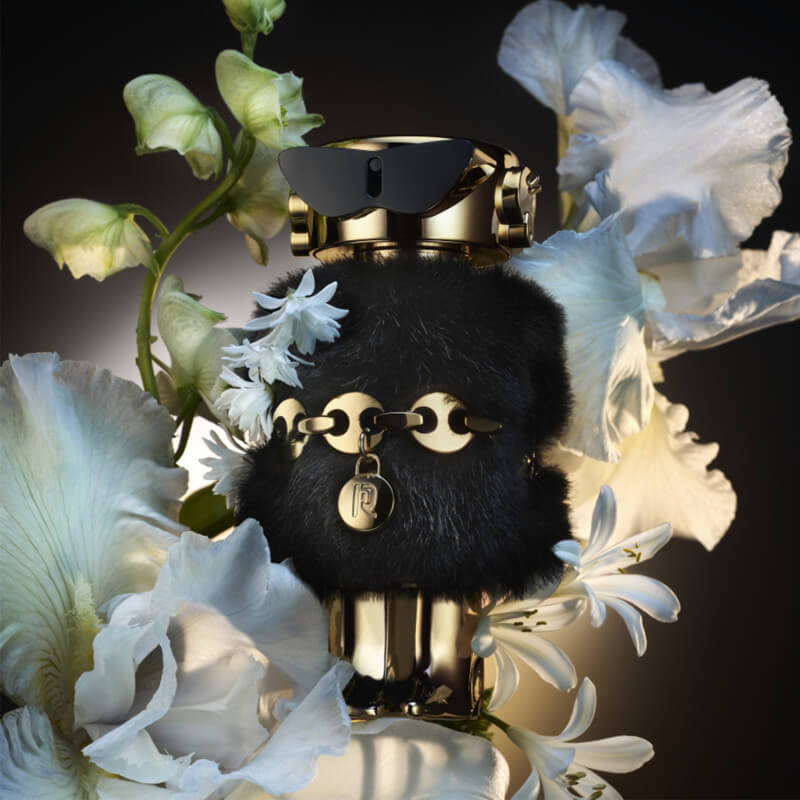 Fame Couture - Édition Limitée Eau De Parfum 3
