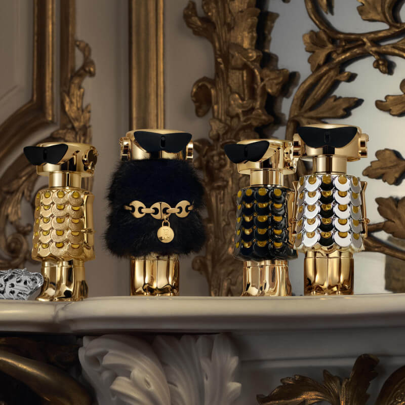 Fame Couture - Édition Limitée Eau De Parfum 6