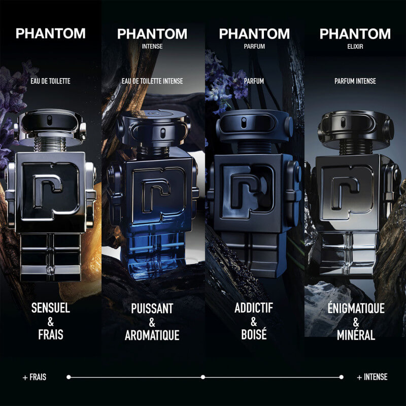 Phantom Elixir Parfum Intense 4