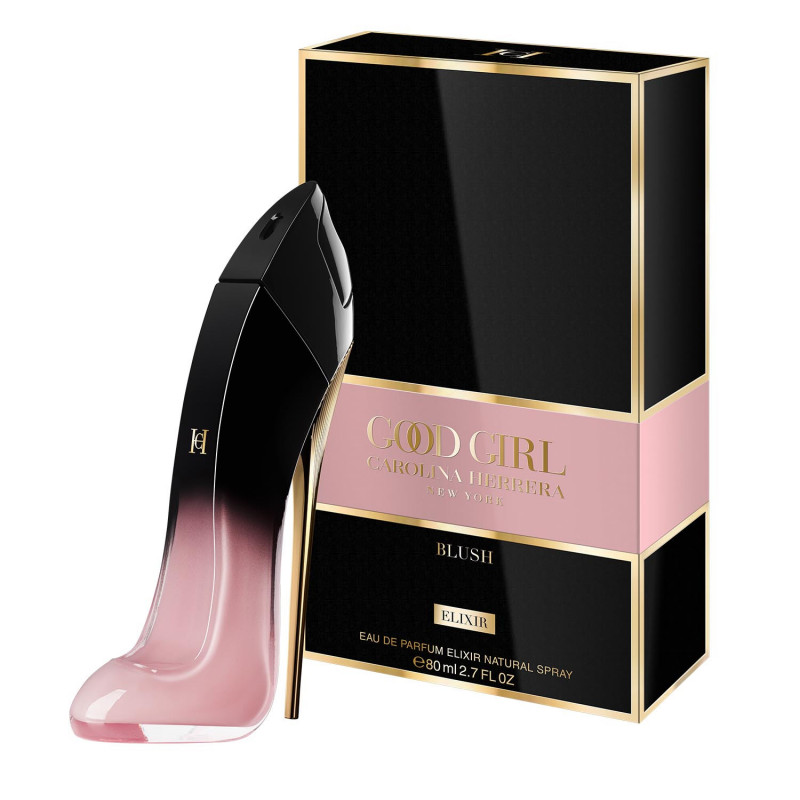 Good Girl Blush Elixir Eau De Parfum 2