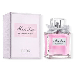 Miss Dior Blooming Bouquet Eau De Toilette (2)