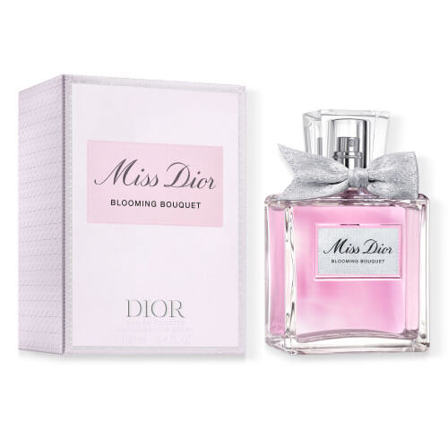 Miss Dior Blooming Bouquet Eau De Toilette 2