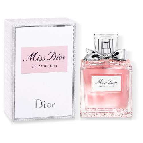 Miss Dior Eau de Toilette 2