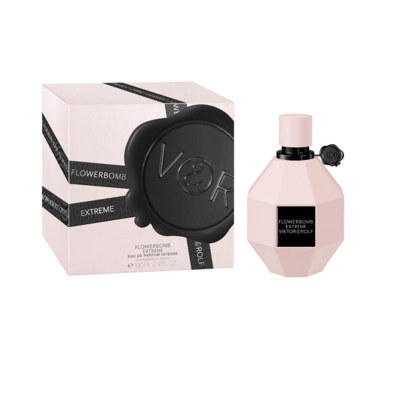 Flowerbomb Eau De Parfum Intense 2