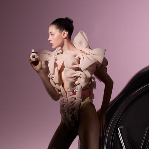 Flowerbomb Eau De Parfum Intense 3