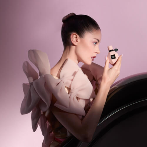 Flowerbomb Eau De Parfum Intense 4