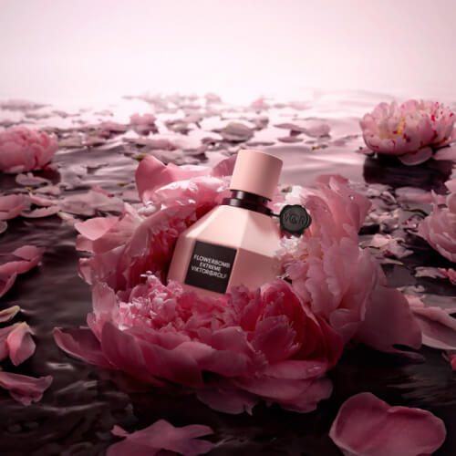 Flowerbomb Eau De Parfum Intense 6