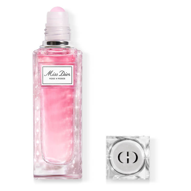 Miss Dior Rose N'Roses Eau de Toilette Roller-Pearl 2