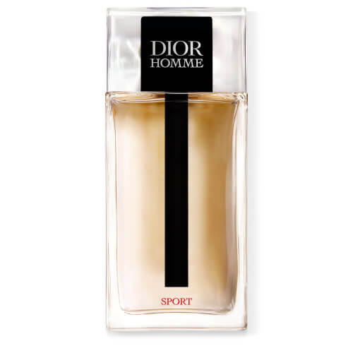 Dior Homme Sport Eau de Toilette pour homme 1