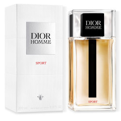Dior Homme Sport Eau de Toilette pour homme (2)