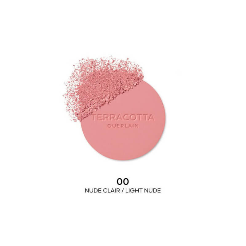 Terracotta Blush 2