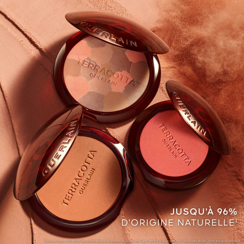 Terracotta Blush 8