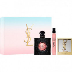 Black Opium - Coffret Saint...