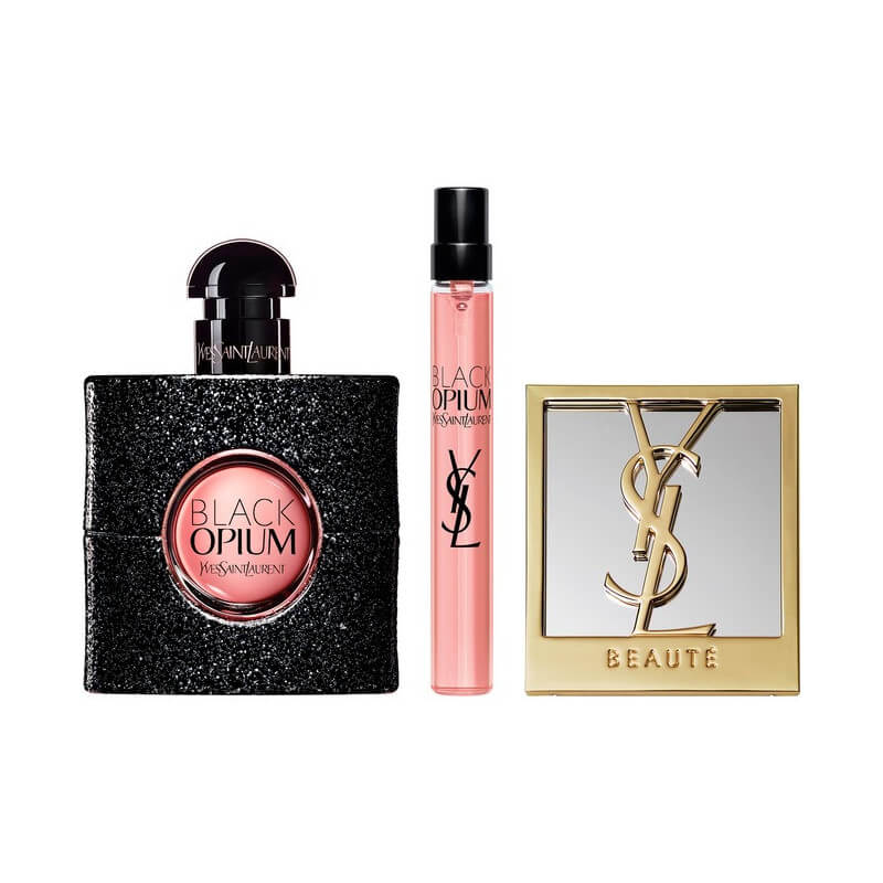 Black Opium - Coffret Saint Valentin 2025 2