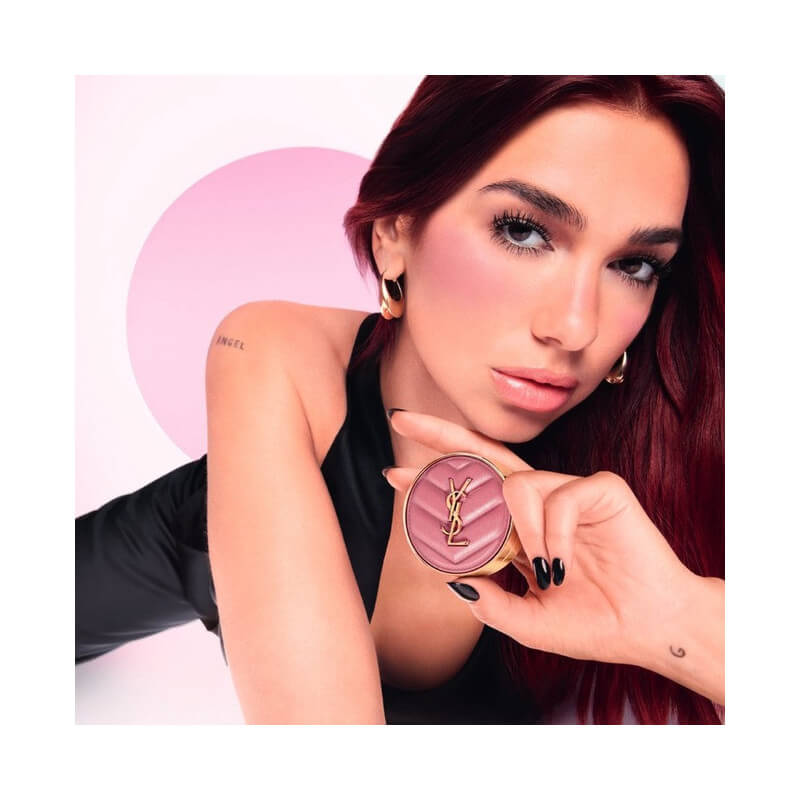 Make Me Blush 2